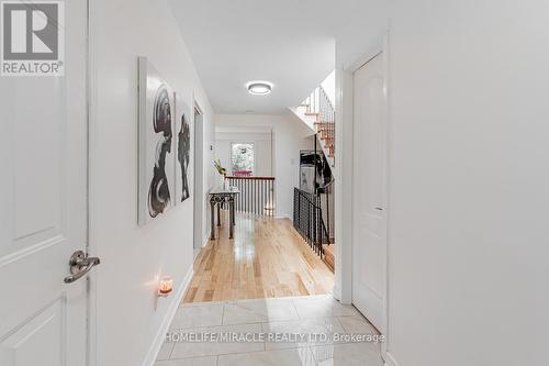 545 Woodbine Avenue, Toronto, ON - Indoor Photo Showing Other Room