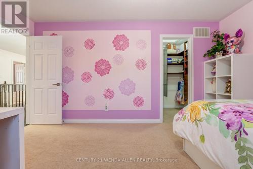 43 Belsey Lane, Clarington, ON - Indoor Photo Showing Bedroom