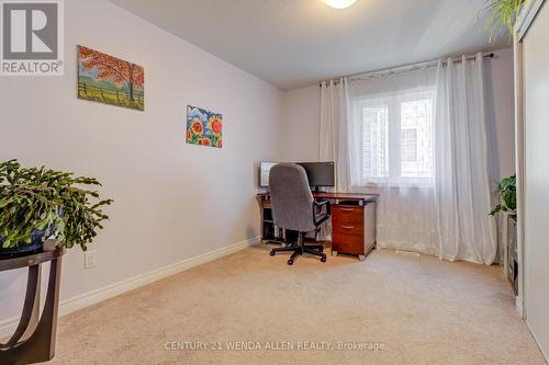 43 Belsey Lane, Clarington, ON - Indoor Photo Showing Office