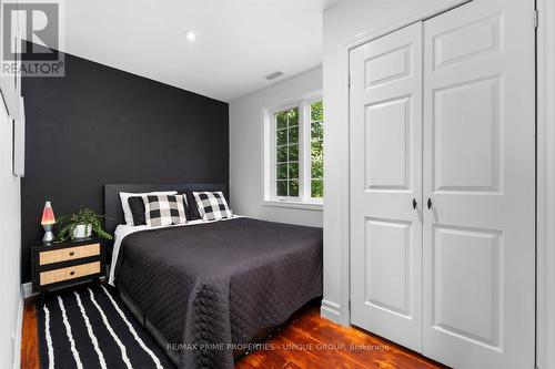 100 Hollis Avenue, Toronto, ON - Indoor Photo Showing Bedroom
