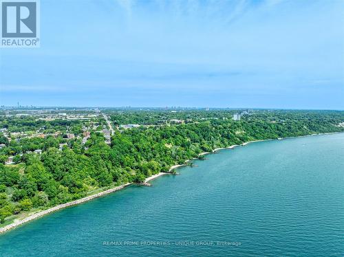 100 Hollis Avenue, Toronto, ON - Outdoor With Body Of Water
