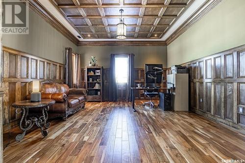 Kinnaird Lake Acreage, Canwood Rm No. 494, SK - Indoor Photo Showing Other Room