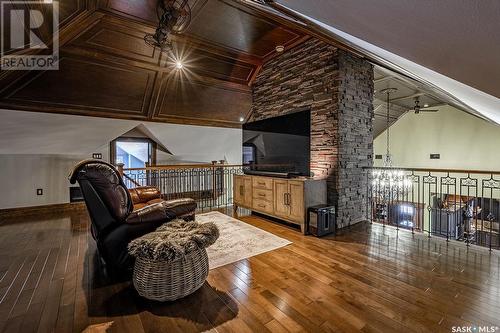 Kinnaird Lake Acreage, Canwood Rm No. 494, SK - Indoor