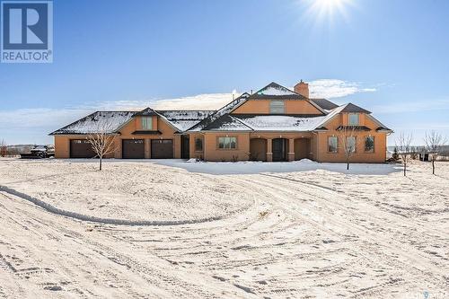 Kinnaird Lake Acreage, Canwood Rm No. 494, SK - Outdoor With Facade