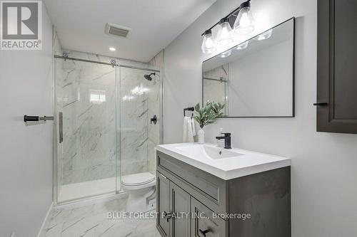 1426 Twilite Boulevard, London, ON - Indoor Photo Showing Bathroom