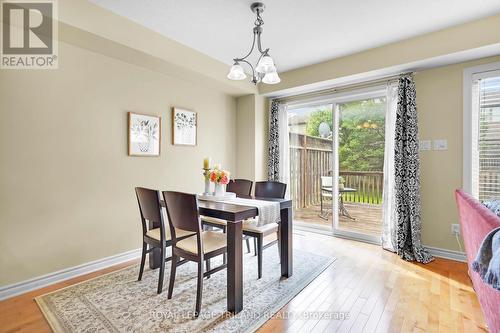 173 - 600 Hyde Park Road, London, ON - Indoor Photo Showing Dining Room
