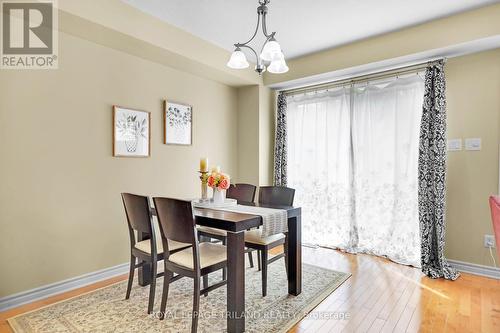 173 - 600 Hyde Park Road, London, ON - Indoor Photo Showing Dining Room