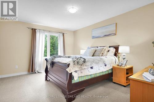 173 - 600 Hyde Park Road, London, ON - Indoor Photo Showing Bedroom