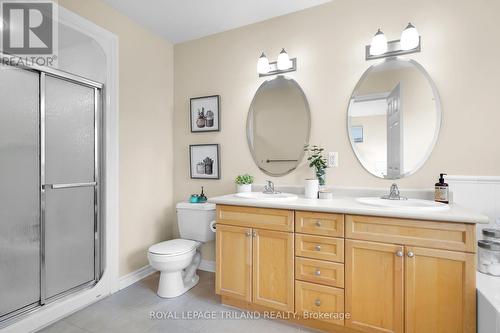 173 - 600 Hyde Park Road, London, ON - Indoor Photo Showing Bathroom