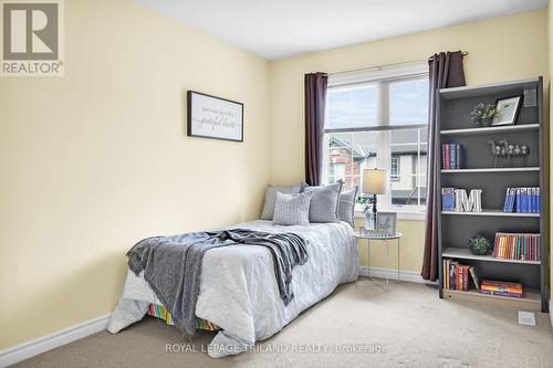 173 - 600 Hyde Park Road, London, ON - Indoor Photo Showing Bedroom
