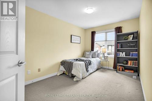 173 - 600 Hyde Park Road, London, ON - Indoor Photo Showing Bedroom