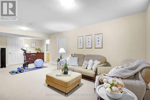 173 - 600 Hyde Park Road, London, ON - Indoor Photo Showing Living Room