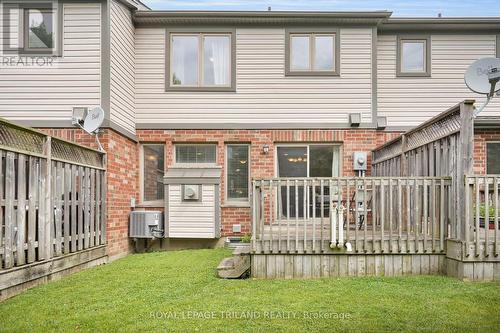 173 - 600 Hyde Park Road, London, ON - Outdoor With Exterior