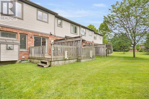 173 - 600 Hyde Park Road, London, ON - Outdoor With Exterior