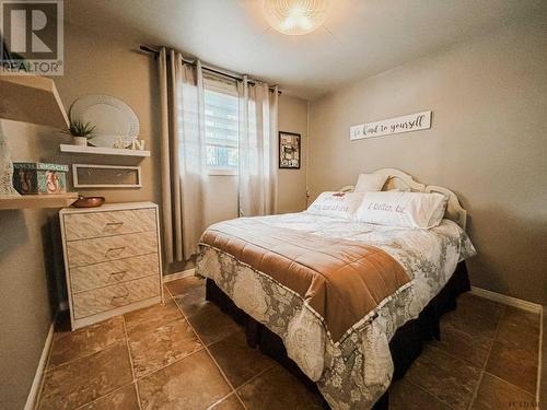 161 Colette St, Temiskaming Shores, ON - Indoor Photo Showing Bedroom