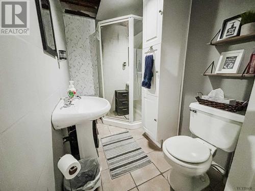 161 Colette St, Temiskaming Shores, ON - Indoor Photo Showing Bathroom