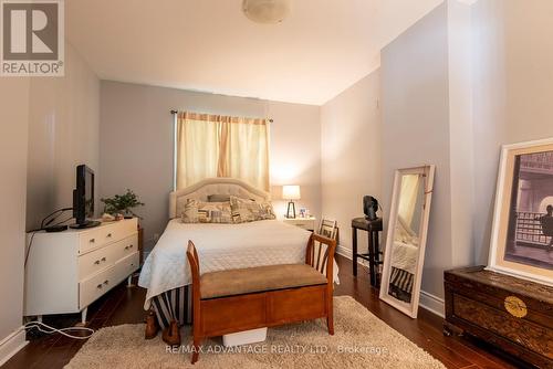 375 London Road, Sarnia, ON - Indoor Photo Showing Bedroom