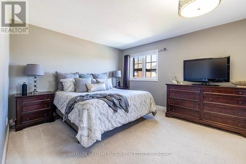 34 Purdy Place, Clarington, ON - Indoor Photo Showing Bedroom