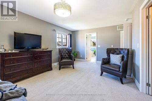34 Purdy Place, Clarington, ON - Indoor