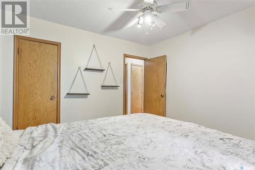 731 Retallack Street, Regina, SK - Indoor Photo Showing Bedroom