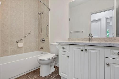 5070 Fairview Street|Unit #105, Burlington, ON - Indoor Photo Showing Bathroom