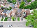 26 Blandford Street, Toronto, ON  - Outdoor With View 