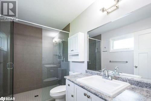 18 Tessa Boulevard, Belleville, ON - Indoor Photo Showing Bathroom