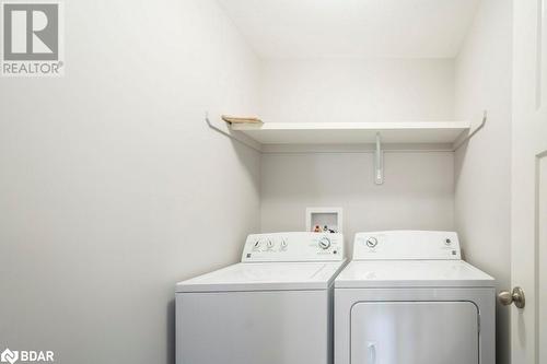 18 Tessa Boulevard, Belleville, ON - Indoor Photo Showing Laundry Room