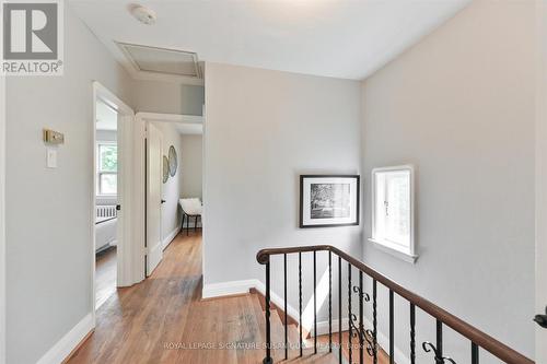 51 Denvale Road, Toronto, ON - Indoor Photo Showing Other Room