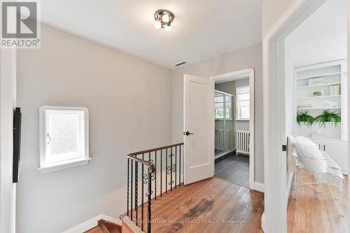 51 Denvale Road, Toronto, ON - Indoor Photo Showing Other Room