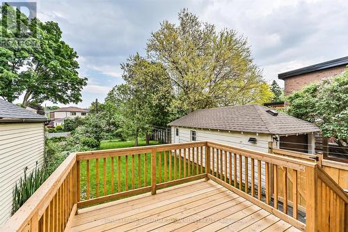 51 Denvale Road, Toronto, ON - Outdoor With Exterior