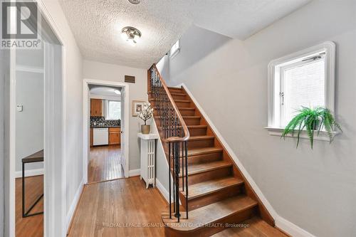 51 Denvale Road, Toronto, ON - Indoor Photo Showing Other Room