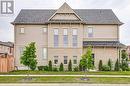 2510 Stallion Drive, Oshawa, ON  - Outdoor 