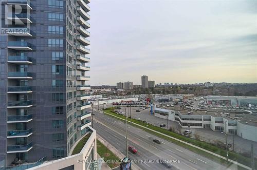 808 - 7191 Yonge Street N, Markham, ON 