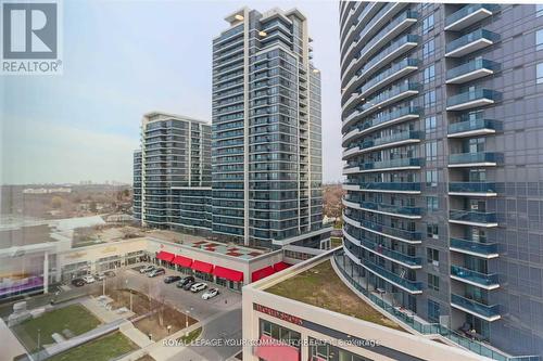 808 - 7191 Yonge Street N, Markham, ON 