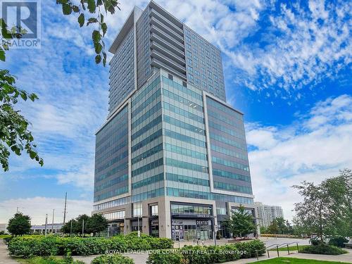 808 - 7191 Yonge Street, Markham (Thornhill), ON 