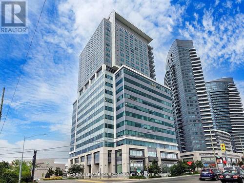 808 - 7191 Yonge Street, Markham, ON 