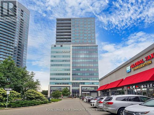 808 - 7191 Yonge Street, Markham (Thornhill), ON 