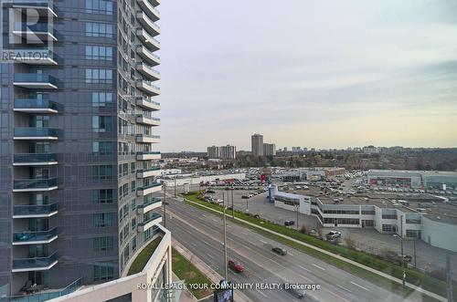 808 - 7191 Yonge Street, Markham (Thornhill), ON 