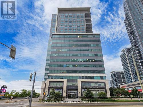 808 - 7191 Yonge Street, Markham (Thornhill), ON 