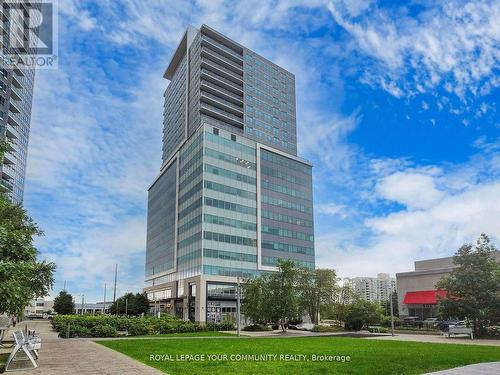 808 - 7191 Yonge Street, Markham, ON 