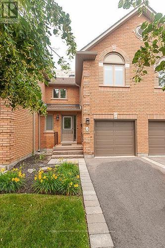 4 - 1905 Broad Hollow Gate, Mississauga, ON - Outdoor