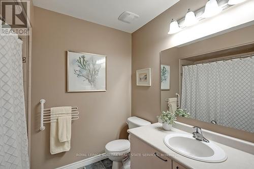 24 - 289 Plains Road W, Burlington, ON - Indoor Photo Showing Bathroom