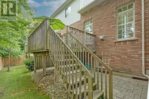 24 - 289 Plains Road W, Burlington, ON - Outdoor