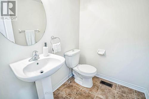 169 - 71 Cedarbrook Road, Brampton, ON - Indoor Photo Showing Bathroom
