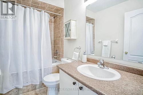 169 - 71 Cedarbrook Road, Brampton, ON - Indoor Photo Showing Bathroom