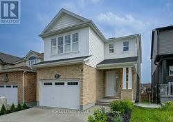 18 GRAND FLATS TRAIL  Kitchener, ON N2A 0H7