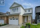 18 Grand Flats Trail, Kitchener, ON  - Outdoor With Facade 