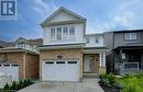 18 Grand Flats Trail, Kitchener, ON  - Outdoor With Facade 