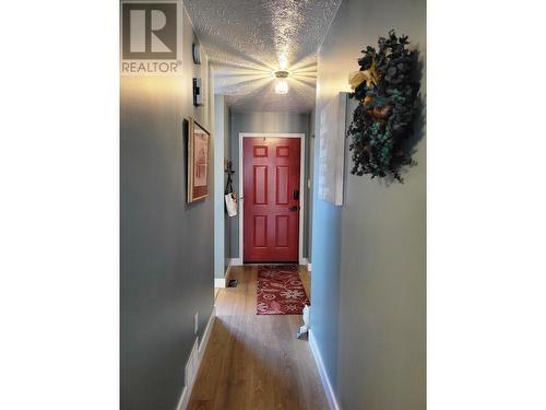 226 Spieker Avenue, Tumbler Ridge, BC - Indoor Photo Showing Other Room